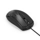 Exegate EX295302RUS Комплект ExeGate Professional Standard Combo MK110 (клавиатура влагозащищенная 104кл. + мышь оптическая 1000dpi, 3 кнопки и колесо прокрутки, длина кабелей 1,5м; USB, черный, Color