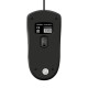 Exegate EX295302RUS Комплект ExeGate Professional Standard Combo MK110 (клавиатура влагозащищенная 104кл. + мышь оптическая 1000dpi, 3 кнопки и колесо прокрутки, длина кабелей 1,5м; USB, черный, Color