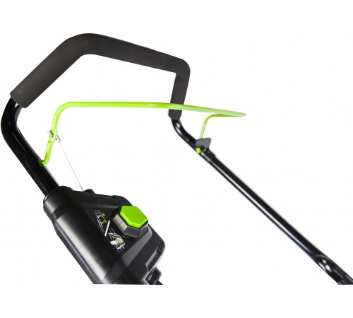 Газонокосилка роторная Greenworks GD60LM46HP (2502807) Газонокосилка роторная Greenworks GD60LM46HP (2502807)