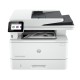 HP LaserJet Pro MFP M4103fdw (2Z629A)