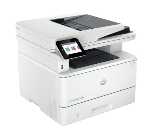 HP LaserJet Pro MFP M4103fdw (2Z629A)