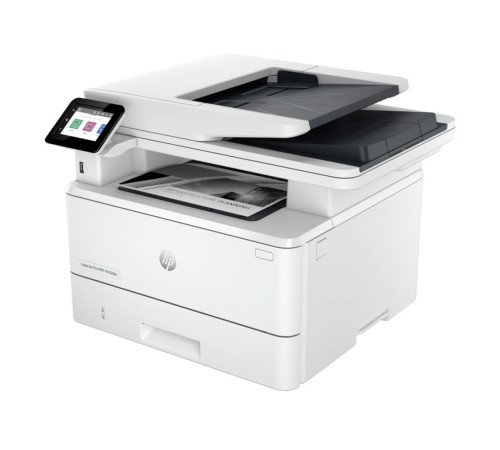 HP LaserJet Pro MFP M4103fdw (2Z629A)