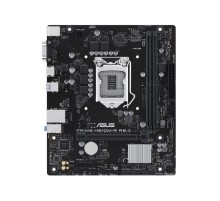 Материнская плата ASUS Материнская плата ASUS PRIME H510M-R R2.0-SI (90MB1EX0-M0ECY0) (90MB1EX0-M0ECY0)