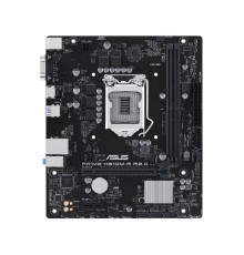 Материнская плата ASUS Материнская плата ASUS PRIME H510M-R R2.0-SI (90MB1EX0-M0ECY0) (90MB1EX0-M0ECY0)
