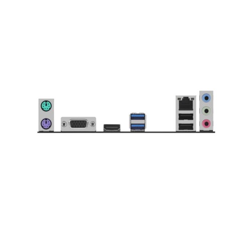 Материнская плата ASUS Материнская плата ASUS PRIME H510M-R R2.0-SI (90MB1EX0-M0ECY0) (90MB1EX0-M0ECY0)
