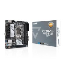 PRIME H610I-PLUS-CSM /LGA1700,H610,USB3.2 GEN 1,MB