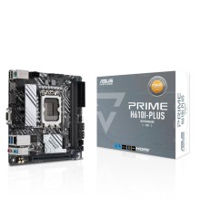 PRIME H610I-PLUS-CSM /LGA1700,H610,USB3.2 GEN 1,MB