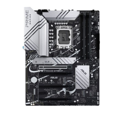 PRIME Z790-P /LGA1700,Z790,USB3.2 GEN 2,MB