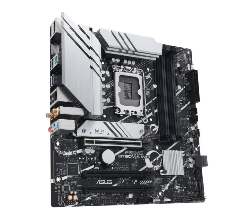 PRIME B760M-A WIFI /LGA1700,B760,USB3.2 GEN 2,WIFI6,MB