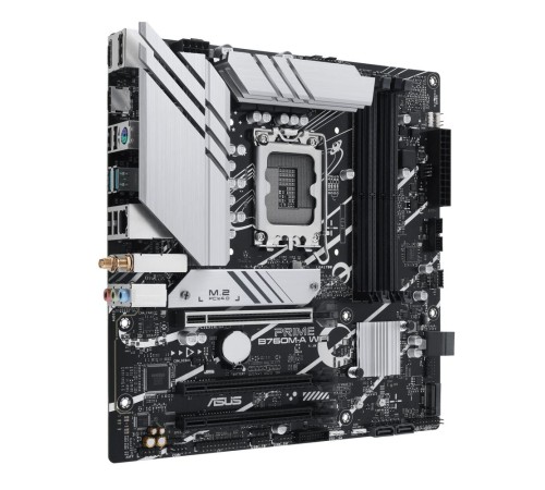 PRIME B760M-A WIFI /LGA1700,B760,USB3.2 GEN 2,WIFI6,MB