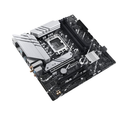 PRIME B760M-A WIFI /LGA1700,B760,USB3.2 GEN 2,WIFI6,MB