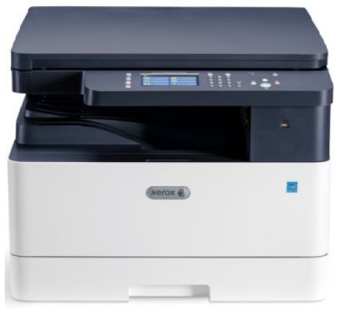 МФУ B1025 25 стр./мин Xerox B1025DN (B1025V_B)