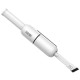 Пылесос deerma Wireless Vacuum Cleaner VC55 White