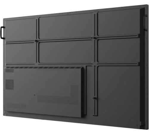 Интерактивный дисплей LCD 86" 16:9 3840x2160, 1.07B, 4000:1, TOUCH