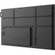 Интерактивный дисплей LCD 86" 16:9 3840x2160, 1.07B, 4000:1, TOUCH