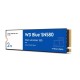 Твердотельный накопитель WD WDS200T3B0E