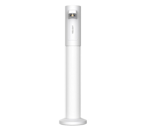 Портативная настольная лампа Yeelight Rechargeable atmosphere table lamp (Black) / YLYTD-0014