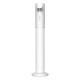 Портативная настольная лампа Yeelight Rechargeable atmosphere table lamp (Black) / YLYTD-0014