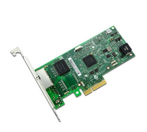 00YK612 ThinkSystem Intel I350-T2 PCIe 1Gb 2-Port RJ45 Ethernet Adapter 00YK612 ThinkSystem Intel I350-T2 PCIe 1Gb 2-Port RJ45 Ethernet Adapter