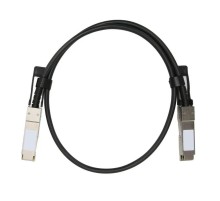 Кабель ACD ACD-DA-QSFP28-QSFP28-033m  QSFP28-QSFP28, 100G,  DAC twinax, 1,5m