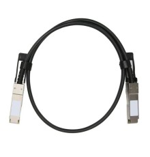 Кабель ACD ACD-DA-QSFP28-QSFP28-033m  QSFP28-QSFP28, 100G,  DAC twinax, 1,5m