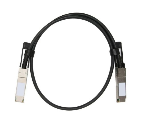 Кабель ACD ACD-DA-QSFP28-QSFP28-1m QSFP28-QSFP28, 100G, DAC twinax, 1m Кабель ACD ACD-DA-QSFP28-QSFP28-1m QSFP28-QSFP28, 100G, DAC twinax, 1m