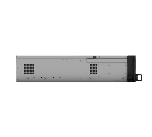 СХД стоечное исполнение 16BAY 3U NO HDD USB3 RS4021XS+ SYNOLOGY