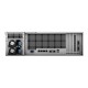 СХД стоечное исполнение 16BAY 3U NO HDD USB3 RS4021XS+ SYNOLOGY