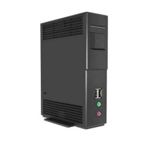 TERA2140 (3292E104101) PCoIP TERA2140 Zero Client, 4USB, Fiber, DP