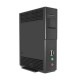 TERA2140 (3292E104101) PCoIP TERA2140 Zero Client, 4USB, Fiber, DP