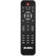 SVEN MS-2250, черный, акустическая система 2.1, мощность (RMS): 50Вт + 2х15Вт, SD/USB, FM-радио, LED-дисплей, пульт ДУ, Bluetooth SVEN MS-2250 (SV-016722)