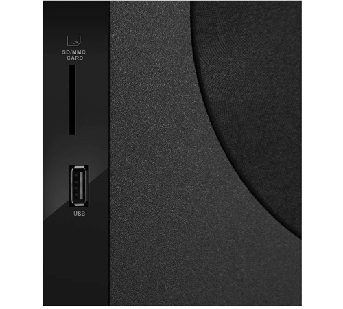 SVEN MS-2250, черный, акустическая система 2.1, мощность (RMS): 50Вт + 2х15Вт, SD/USB, FM-радио, LED-дисплей, пульт ДУ, Bluetooth SVEN MS-2250 (SV-016722) SVEN MS-2250, черный, акустическая система 2.1, мощность (RMS): 50Вт + 2х15Вт, SD/USB, FM-радио, LED-дисплей, пульт ДУ, Bluetooth SVEN MS-2250 (SV-016722)