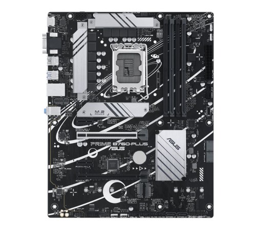 PRIME B760-PLUS /LGA1700,B760,USB 3.2 GEN 2X2,AURA,MB