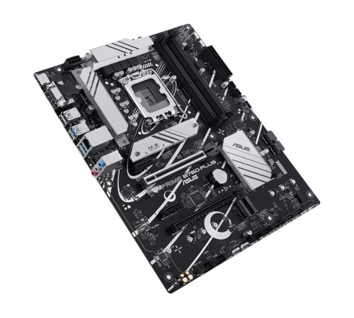 PRIME B760-PLUS /LGA1700,B760,USB 3.2 GEN 2X2,AURA,MB