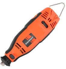 Гравер Patriot EE 170 160Вт насадок:210 кейс