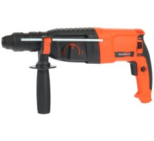 Перфоратор Patriot RH 262Q The One патрон:SDS-plus уд.:2.8Дж 800Вт (кейс в комплекте)