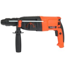 Перфоратор Patriot RH 262Q The One патрон:SDS-plus уд.:2.8Дж 800Вт (кейс в комплекте)