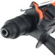 Перфоратор Patriot RH 262Q The One патрон:SDS-plus уд.:2.8Дж 800Вт (кейс в комплекте)
