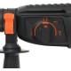 Перфоратор Patriot RH 262Q The One патрон:SDS-plus уд.:2.8Дж 800Вт (кейс в комплекте)