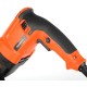 Перфоратор Patriot RH 262Q The One патрон:SDS-plus уд.:2.8Дж 800Вт (кейс в комплекте)