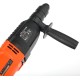 Перфоратор Patriot RH 262Q The One патрон:SDS-plus уд.:2.8Дж 800Вт (кейс в комплекте)
