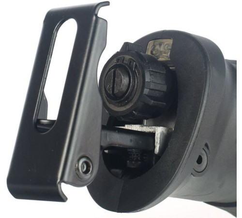 Сабельная пила Patriot RS 808 850Вт 2800ход/мин