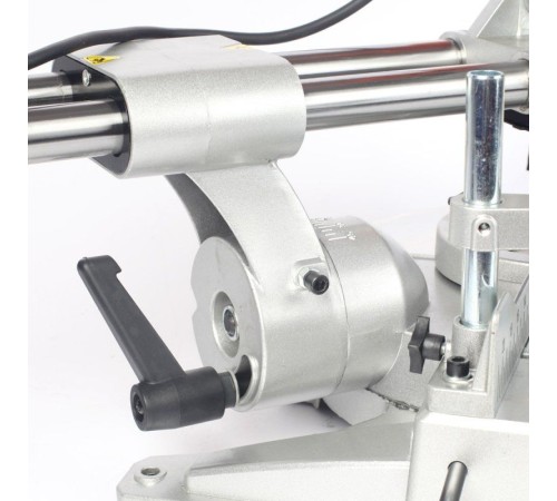 Торцовочная пила Patriot MS 255 1800Вт 5000об/мин d=255мм