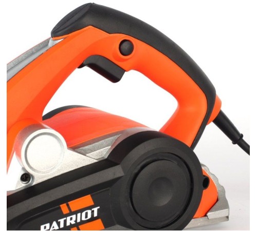 Рубанок Patriot PL 110 1200Вт 110мм 15000об/мин
