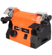 Электроточило Patriot BG 110 100Вт 9000об/мин d=50мм t=13мм