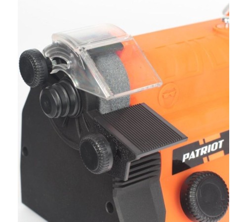 Электроточило Patriot BG 110 100Вт 9000об/мин d=50мм t=13мм