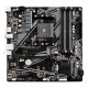 Материнская плата GIGABYTE A520M DS3H V2, SocketAM4, AMD A520, mATX, Ret