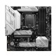 Материнская плата MSI MAG B760M MORTAR WIFI II Soc-1700 Intel B760 4xDDR5 mATX AC`97 8ch(7.1) 2.5Gg+HDMI+DP