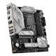 Материнская плата MSI MAG B760M MORTAR WIFI II Soc-1700 Intel B760 4xDDR5 mATX AC`97 8ch(7.1) 2.5Gg+HDMI+DP