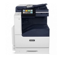Xerox VersaLink C7120 МФУ лазерный цветной, А3, 20 стр/мин, 1 лоток x 520л. + ключ инициализации + картриджи в комплекте